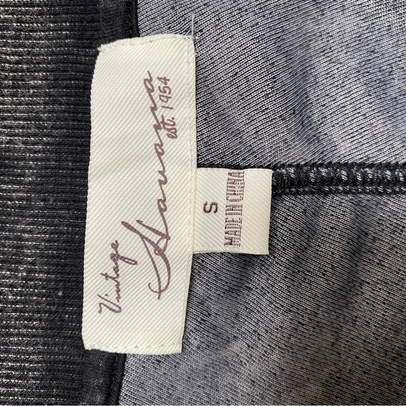 Vintage Havana cardigan sweatshirt - Picture 3 of 4